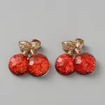 Transparent Resin Cabochons