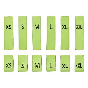 Cotton Sewing Labels