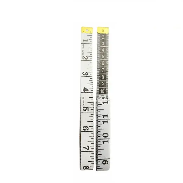 Metric & Imperial Soft Tape Measure