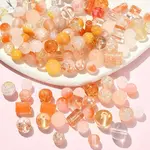 205G Transparent Glass Beads