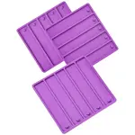 Rectangle Bookmark DIY Silicone Molds
