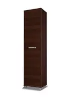 Skříňka Maximus M1 Barva korpusu: kaštan wenge