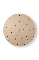 Jutový kobereček ferm LIVING Jute Carpet S/O100 cm