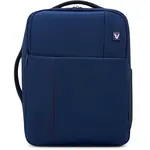 RONCATO MOVE 24L Batoh do kabiny, tmavě modrá, velikost