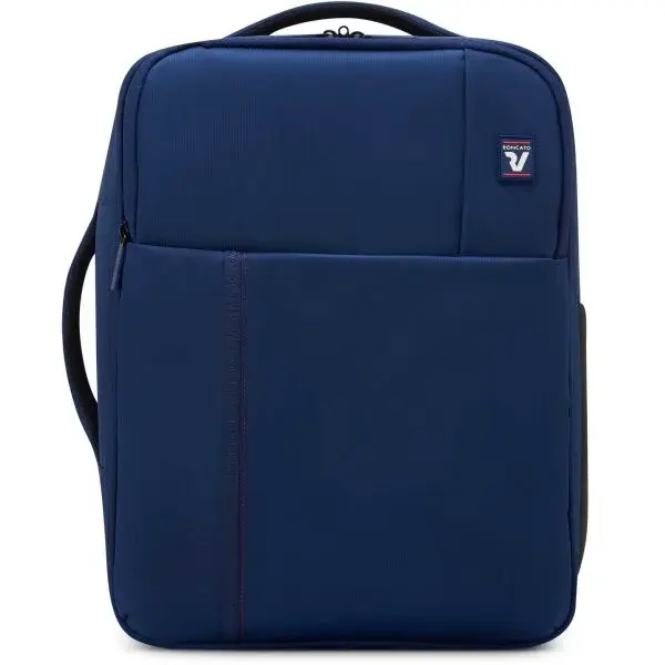 RONCATO MOVE 24L Batoh do kabiny, tmavě modrá, velikost