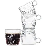 Sada hrnků Sagaform Picknick Juni 4-pack
