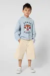 Kenzo Kids Dětská mikina Kenzo Kids