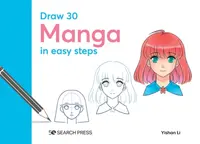 Draw 30: Manga - Yishan Li