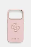 Puzdro na mobil Guess iPhone 17 Pro