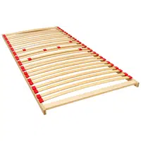 Sleeptex LAMELOVÝ ROŠT, (pro rám) 120/200 cm
