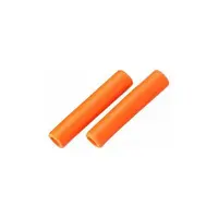 HAVEN SILICON CLASSIC Gripy, oranžová, velikost