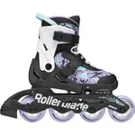 Rollerblade MICROBLADE SL Dětské inline brusle, černá, velikost