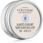 L’Occitane Shea Butter Multi-Purpouse Shea Butter bambucké máslo 10 ml