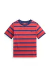 Polo Ralph Lauren  Dětské bavlněné tričko