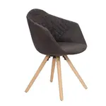 SADA ŽIDLÍ S PODRUČKAMI 2 kusy