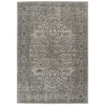 VINTAGE KOBEREC, 120/170 cm,