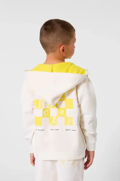 Dětská mikina Marc Jacobs