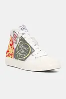 Kecky Kenzo High top Sneaker