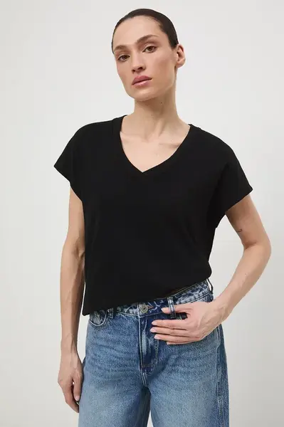 Bavlněné tričko Medicine