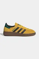 Dětské semišové tenisky adidas Originals HANDBALL SPEZIAL