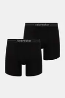 Funkční prádlo Icebreaker Anatomica 2-pack