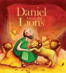 Daniel and the Lions - Katherine Sully
