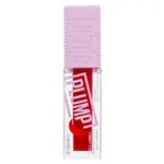 Maybelline Lifter Plump lesk na pery 004 Red Flag 5,4 ml