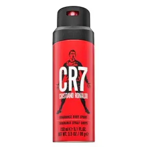 Cristiano Ronaldo CR7 deospray pre mužov 150 ml