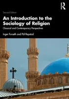 An Introduction to the Sociology of Religion - Inger Furseth, Pal Repstad