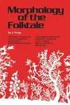 Morphology of the Folktale - V. Propp