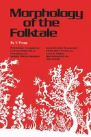 Morphology of the Folktale - V. Propp