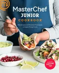 MasterChef Junior Cookbook - Christina Tosi, MasterChef Junior