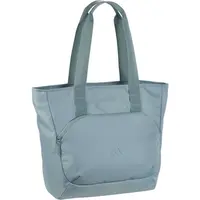 adidas PR TOTE Športová dámska taška, svetlo zelená, veľkosť