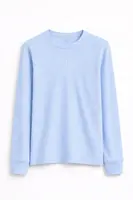 GAP Tričko s vaflovým vzorem - Pánské