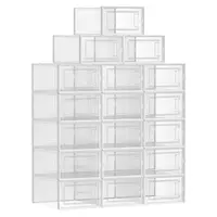 Boxxx KRABICE NA BOTY, 33,5/14,3/23,2 cm