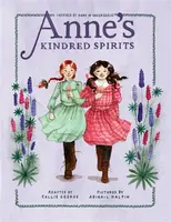 Anne's Kindred Spirits - Kallie George, Abigail Halpin