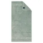 Joop! RUČNÍK, 50/100 cm, šalvějově zelená