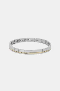 Trussardi  Náramek  T-STEEL