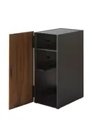 Organizér na herní konzole Yamazaki Tower