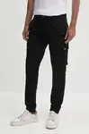 Alpha Industries  Kalhoty  Combat