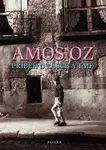 Příběh o lásce a tmě (poškozená) - Amos Oz