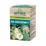 Přípravek proti škůdcům NATURA Na Housenky 50ml - expirace 01/2026