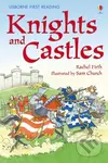 Knights and Castles - Rachel Firth