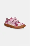 Dětské papuče Froddo BAREFOOT CANVAS