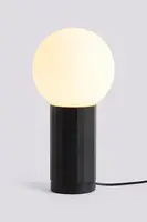 Stolní lampa HAY Turn On 20 x 10 cm