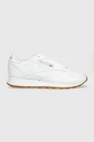 Kožené tenisky Reebok Classic CLASSIC LEATHER