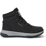 REGATTA OUTDOORS SHERBOURNE Dámská zimní obuv, černá, velikost