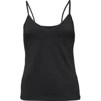 SLOGGI GO DAILY Dámské tílko, černá, velikost