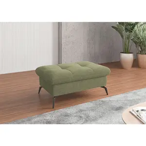Sit & More TABURET, textil, 102/47/69 cm