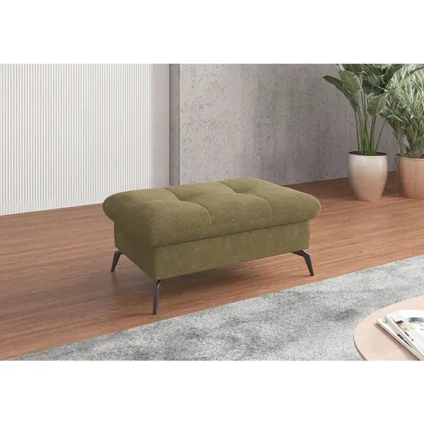 Sit & More TABURET, textil, 102/47/69 cm